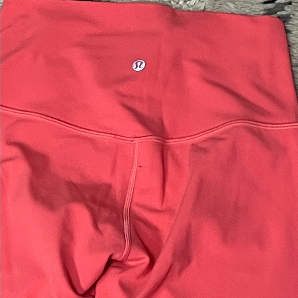 EUC lululemon Corral Align™ High-Rise Pant 28 - Picture 7 of 11